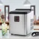 Proficook Machine à glaçons électrique PC-EWB 1253