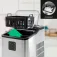 Proficook Machine à glaçons électrique PC-EWB 1253
