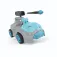 Schleich Coche Eldrador Creatures Ice-Crashmobile