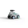 Schleich Eldrador Creatures Ice-Crashmobile car