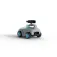 Schleich Eldrador Creatures Ice-Crashmobile 車