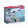 Schleich Eldrador Creatures Ice-Crashmobile 차