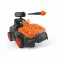 Schleich Macchina Eldrador Creatures Lava-Crashmobile