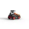 Schleich Carro Eldrador Creatures Lava-Crashmobile