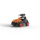 Schleich Eldrador Creatures Lava-Crashmobile auto