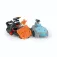 Schleich Macchina Eldrador Creatures Lava-Crashmobile