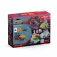 Schleich Eldrador Creatures Lava-Crashmobile bil