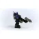 Schleich Eldrador Creatures Shadow Master Robot figur