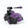 Schleich Eldrador Creatures Shadow-Crashmobile car