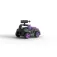 Schleich Eldrador Creatures Shadow-Crashmobile bil
