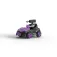 Schleich Eldrador Creatures Shadow-Crashmobile samochód