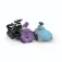 Schleich Carro Eldrador Creatures Shadow-Crashmobile