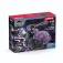 Schleich Eldrador Creatures Shadow-Crashmobile samochód