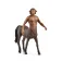 Schleich Wizarding World Firenze figur
