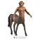 Schleich Wizarding World Firenze figur