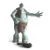 Schleich Wizarding World Troll figur