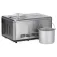 Severin Machine à glace EZ 7406