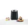 Severin Machine à glace EZ 7407