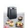 Severin Machine à glace EZ 7407