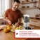 Solis Batedora JuicerMatic 8455