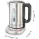 Solis Vario Temp 5516 kettle