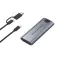 Conceptronic USB 3.2 Gen2 外置固态硬盘M.2硬盘盒