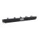 Equip 19´´ 1U C Kabelstyring