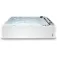 HP LaserJet 550 Druckerfach