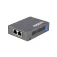 Level one POS-3000 PoE-splitter