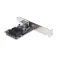 Startech Placa de expansão PCI-E 1 Port TAA