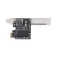 Startech Targeta d´expansió PCI-E 1 Port TAA