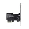 Startech Targeta d´expansió PCI-E 1 Port TAA