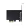 Startech Targeta d´expansió PCI-E 2 Port TAA