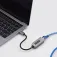 Startech USB-C-ethernet-sovitin