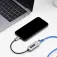 Startech USB-C-ethernet-sovitin