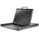 Startech Console KVM VGA 17´´ 1080p HD