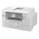 Brother MFCJ4540DW multifunction printer refurbished