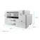 Brother MFCJ4540DW Multifunktionsdrucker refurbished