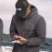 Pelagic Cold Front jacket