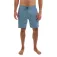Pelagic Short Leaderman 18´´ Graphite