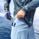 Pelagic Short Leaderman 18´´ Graphite
