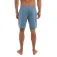 Pelagic Short Leaderman 18´´ Graphite