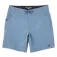 Pelagic Short Leaderman 18´´ Graphite