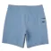 Pelagic Leaderman 18´´ Graphite shortsit