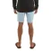 Pelagic Mako 18´´ Hybrid Solid shorts