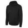 Pelagic Osborn Fleece Solid kapuzenpullover