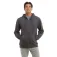 Pelagic Moletom com fecho Tanner