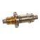Progress Nitro2 Ceramic Road Disc CL Microspline hinterradnabe