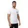 Pure racer Basic Circle kurzarm-T-shirt