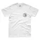 Pure racer Basic Circle kurzarm-T-shirt
